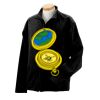 Men’s  Advantage Soft Shell Jacket Thumbnail