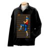 Men’s  Advantage Soft Shell Jacket Thumbnail