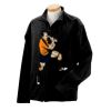 Men’s  Advantage Soft Shell Jacket Thumbnail
