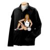 Men’s  Advantage Soft Shell Jacket Thumbnail
