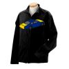 Men’s  Advantage Soft Shell Jacket Thumbnail