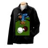 Men’s  Advantage Soft Shell Jacket Thumbnail