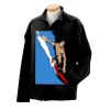 Men’s  Advantage Soft Shell Jacket Thumbnail
