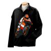 Men’s  Advantage Soft Shell Jacket Thumbnail