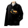 Men’s  Advantage Soft Shell Jacket Thumbnail
