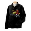 Men’s  Advantage Soft Shell Jacket Thumbnail