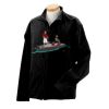 Men’s  Advantage Soft Shell Jacket Thumbnail