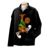 Men’s  Advantage Soft Shell Jacket Thumbnail