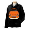Men’s  Advantage Soft Shell Jacket Thumbnail