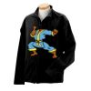 Men’s  Advantage Soft Shell Jacket Thumbnail