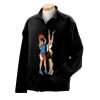 Men’s  Advantage Soft Shell Jacket Thumbnail