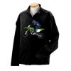 Men’s  Advantage Soft Shell Jacket Thumbnail
