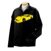 Men’s  Advantage Soft Shell Jacket Thumbnail