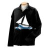 Men’s  Advantage Soft Shell Jacket Thumbnail