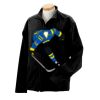 Men’s  Advantage Soft Shell Jacket Thumbnail