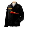 Men’s  Advantage Soft Shell Jacket Thumbnail