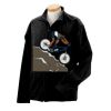 Men’s  Advantage Soft Shell Jacket Thumbnail