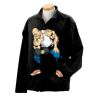Men’s  Advantage Soft Shell Jacket Thumbnail
