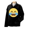 Men’s  Advantage Soft Shell Jacket Thumbnail