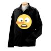 Men’s  Advantage Soft Shell Jacket Thumbnail