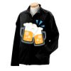 Men’s  Advantage Soft Shell Jacket Thumbnail