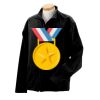 Men’s  Advantage Soft Shell Jacket Thumbnail