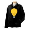 Men’s  Advantage Soft Shell Jacket Thumbnail
