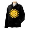 Men’s  Advantage Soft Shell Jacket Thumbnail