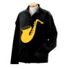 Men’s  Advantage Soft Shell Jacket Thumbnail