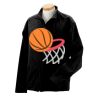 Men’s  Advantage Soft Shell Jacket Thumbnail