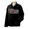 Men’s  Advantage Soft Shell Jacket Thumbnail