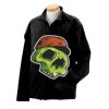 Men’s  Advantage Soft Shell Jacket Thumbnail