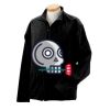 Men’s  Advantage Soft Shell Jacket Thumbnail