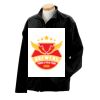 Men’s  Advantage Soft Shell Jacket Thumbnail
