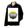 Men’s  Advantage Soft Shell Jacket Thumbnail