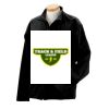 Men’s  Advantage Soft Shell Jacket Thumbnail
