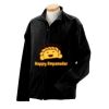 Men’s  Advantage Soft Shell Jacket Thumbnail