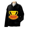 Men’s  Advantage Soft Shell Jacket Thumbnail