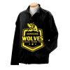 Men’s  Advantage Soft Shell Jacket Thumbnail