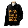Men’s  Advantage Soft Shell Jacket Thumbnail
