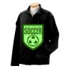 Men’s  Advantage Soft Shell Jacket Thumbnail