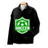 Men’s  Advantage Soft Shell Jacket Thumbnail