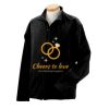 Men’s  Advantage Soft Shell Jacket Thumbnail