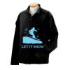 Men’s  Advantage Soft Shell Jacket Thumbnail