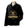 Men’s  Advantage Soft Shell Jacket Thumbnail