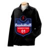 Men’s  Advantage Soft Shell Jacket Thumbnail