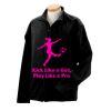 Men’s  Advantage Soft Shell Jacket Thumbnail