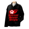 Men’s  Advantage Soft Shell Jacket Thumbnail