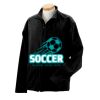 Men’s  Advantage Soft Shell Jacket Thumbnail