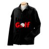 Men’s  Advantage Soft Shell Jacket Thumbnail